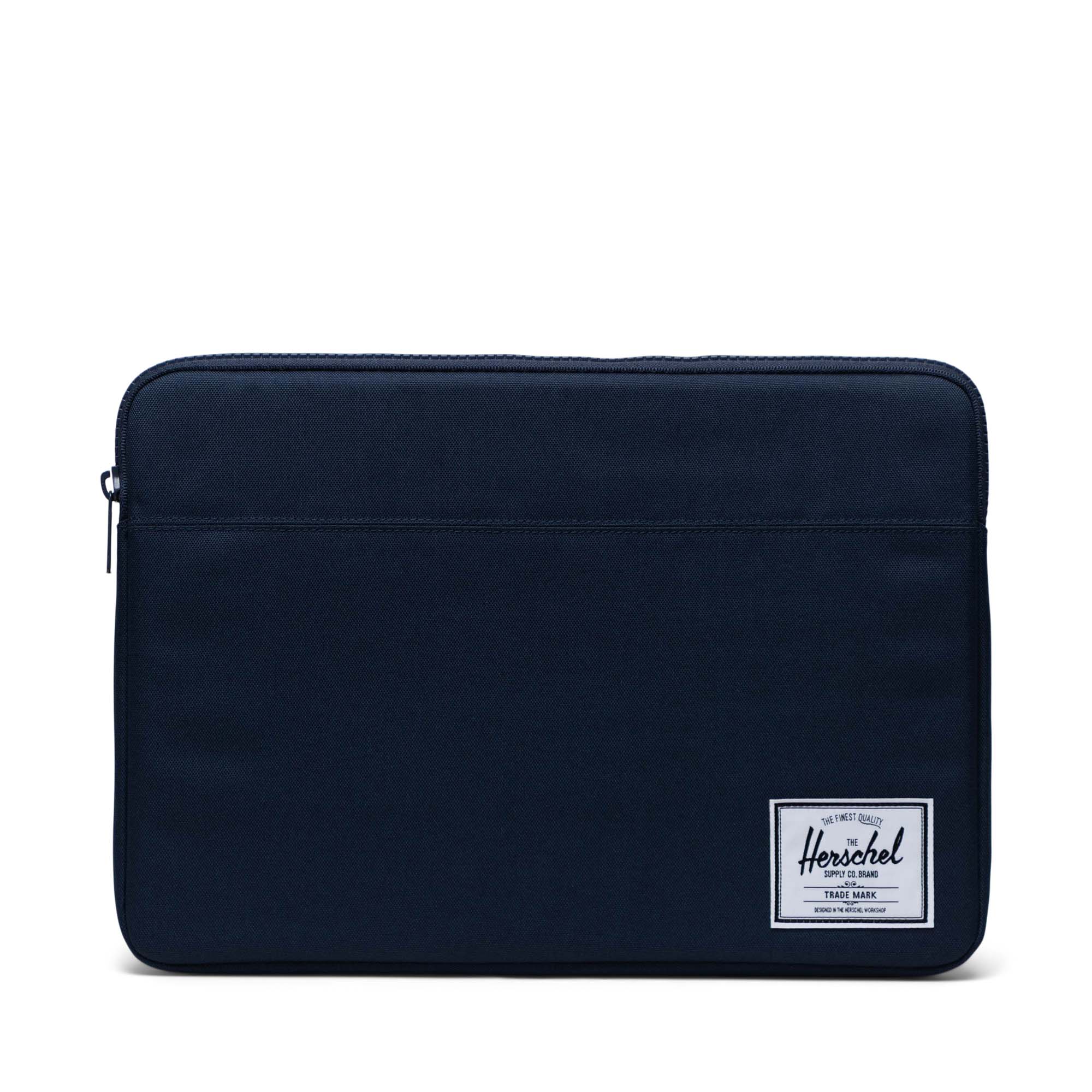 Herschel Anchor Suya Dayanıklı Kumaş 16" Laptop Kılıfı